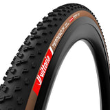 Vittoria Gravel Terreno T90 TLR G2 Braun