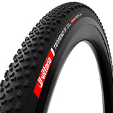 Vittoria Gravel Terreno T60 TLR G2 Schwarz