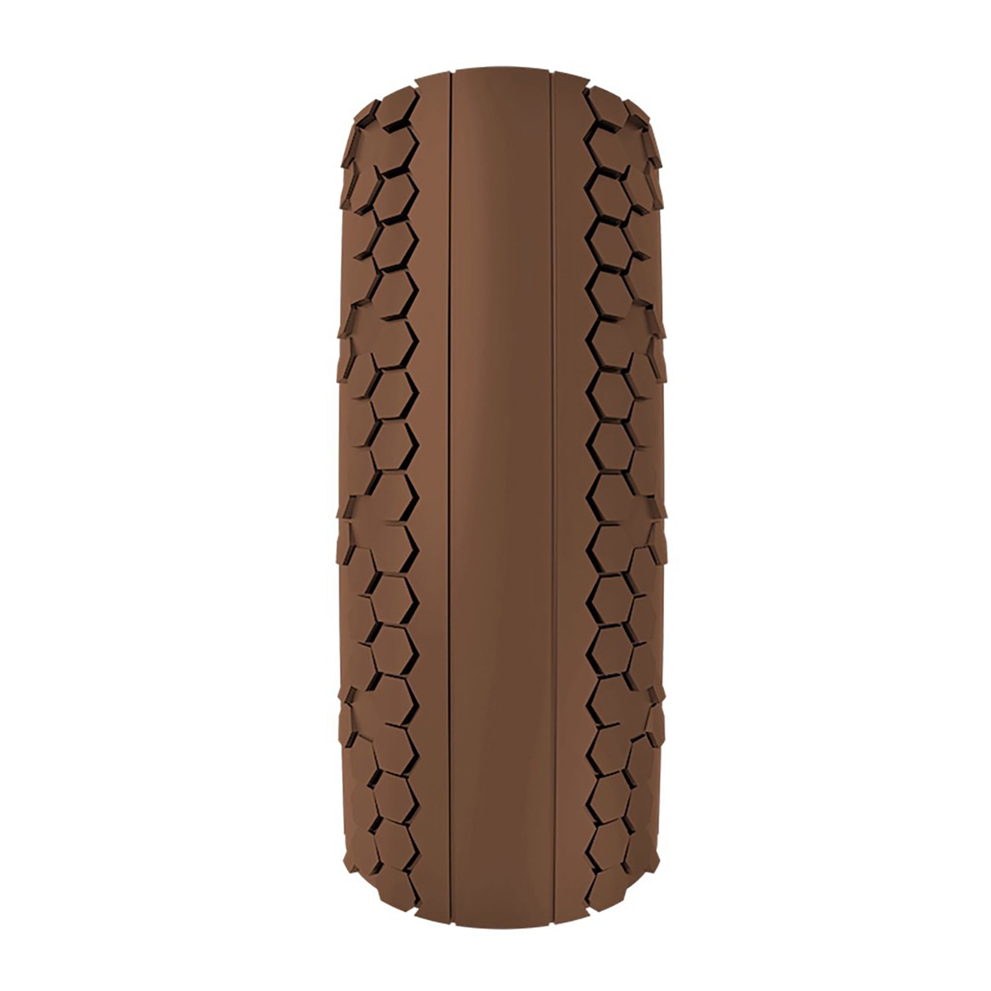 Cubierta Vittoria Gravel Terreno Pro T10 TLR ECO Marrón #3