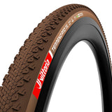 Vittoria Gravel Terreno Pro T30 TLR ECO Braun