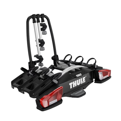 Portabicicletas Bola Thule Velocompact 3-Bicis 13 Pin