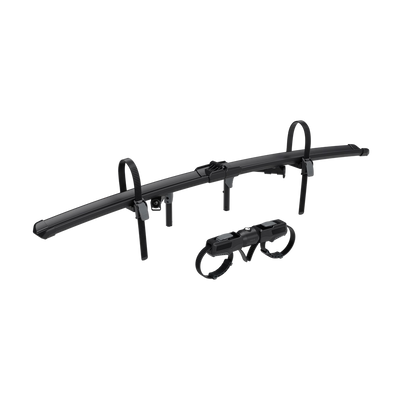 Adaptador Portabicicletas Plegable Thule Easyfold 3 Bici Extra