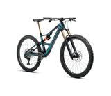 Orbea Occam LT M30 2026 Fox Float X Factory Rear Shock Escape Green/Carbon View Gloss
