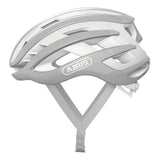 AirBreaker Rennradhelm Abus Pure Grau