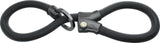 Abus Candado Cadena Infinity Loop 1806/110 Negro