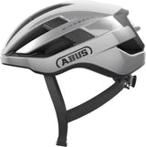 Wingback Casco Carretera Abus Gleam Silver