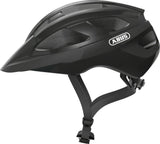 Abus Macator Casque Route Velvet Black