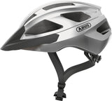 Abus Macator Casque Route Gleam Silver