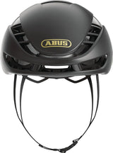 Abus GameChanger 2.0 Casque Route Black Gold