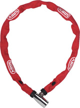 Abus Antivol Chaîne Combinaison Web 1500/110 Rouge
