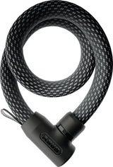 Abus Antivol Chaîne Yarnit 4004K/85 Noir