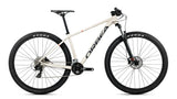 Orbea Onna 27 50 2027 Ivory White Gloss/Navy Blue Matt