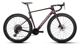 Bicicletas Gravel Orbea Terra Race M22 LTD 1X 2027 Sunset Matt