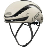 Abus GameChanger 2.0 Rennradhelm Sand Beige