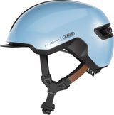 Abus Hud-Y Mips Casque Urbain Iced Blue