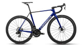 Orbea Orca M21eTEAM 2027 Cobalt Blue/Carbon Raw Matt