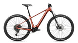 Orbea Urrun 20 2027 Mars Red Matt/Cosmic Bronze Gloss