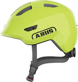 Abus Smiley 3.0 Casque Enfant Shiny Yellow