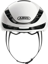 Abus GameChanger 2.0 Casco Carretera Round Fit Shiny White