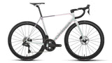 Orbea Orca M20i TEAM 2027 Iris White Gloss/Lilac Matt