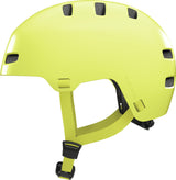 Abus Xoxo Casque Urbain Mono Yellow