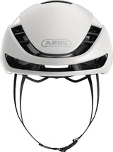 Abus GameChanger 2.0 Casco Carretera Round Fit Polar White