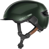 Abus Hud-Y Mips Casque Urbain Moss Green