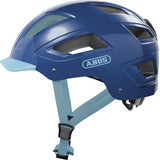 Abus Hyban 2.0 Casque Urbain Core Blue