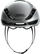 Abus GameChanger 2.0 Casco Carretera Round Fit Race Grey