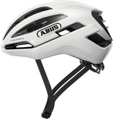 Abus Taipan Casque Route Shiny White