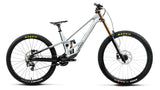 Bicicletas Enduro Orbea Rallon D-Ltd 2027 White Chic/Diamond Black Gloss