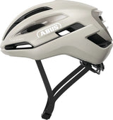Abus Taipan Casque Route Sand Beige