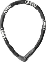Abus Antivol Chaîne Combinaison Steel-O-Chain 5805C/75 Noir
