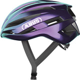 Abus Stormchaser Ace Casque Route Flip Flop Purple