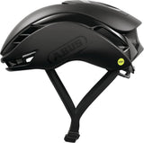 Abus GameChanger 2.0 Casco Carretera Mips Round Fit Velvet Black