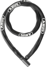 Abus Antivol Chaîne Steel-O-Chain 4804K/110 Noir