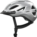 Abus Urban-I 4.0 LR Urban Helmet Signal Silver