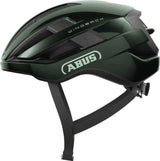 Abus Wingback Casque Route Moss Green