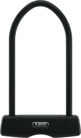 Abus Candado U Granit 460/150HB230 USH460 Negro