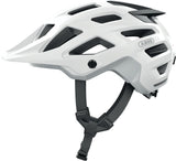 Abus Moventor 2.0 Casco MTB Shiny White