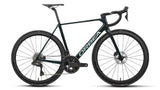 Orbea Orca M20i TEAM 2027 Escape Green/Carbon View Matt