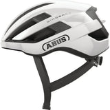 WingBack Casco Carretera Abus Shiny White