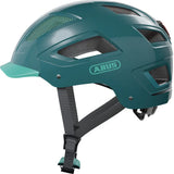 Abus Hyban 2.0 Casco Urbano Core Green