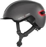 HUD-Y Casque City Abus Titan