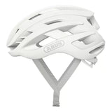 AirBreaker Rennradhelm Abus Pure Weiß