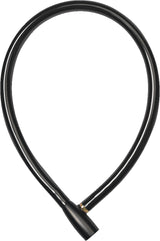 Abus Candado Antirrobo Cable 3406K/55 Negro