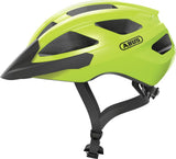 Abus Macator Casco Carretera Signal Yellow