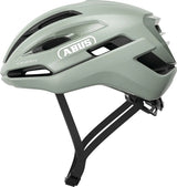 Abus Taipan Casque Route Frosted Green