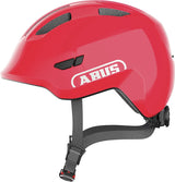 Abus Smiley 3.0 Casque Enfant Shiny Red