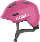 Abus Smiley 3.0 Casque Enfant Shiny Pink